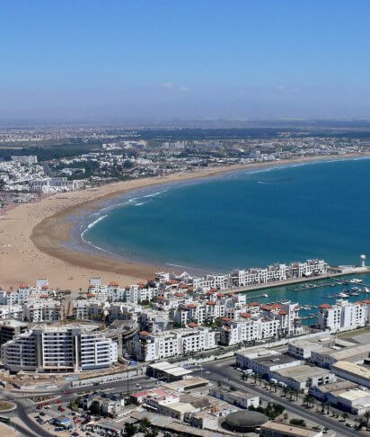 Agadir